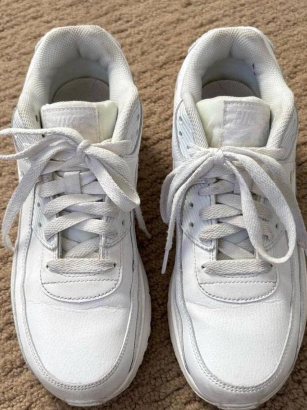Nike AirMax Shoes